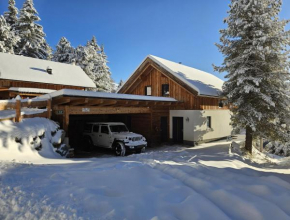 Chalet Claassen